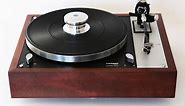 The Fundamental Guide To Thorens TD-160 MK II Review - Turntables & More