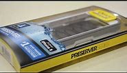 OtterBox Preserver Case - iPhone 5/5S - Indepth Review