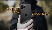Update Harga Iphone 11 Pro di Tahun 2022/2023