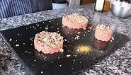 Tartar biftek - JIST experience