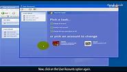 How to Retrieve Passwords in Windows XP