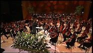 Kekec (medely) - Gimnazija Kranj Symphony Orchestra
