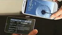 Review Samsung Galaxy s2 (GT-19100G)