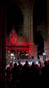1.2K views · 15 reactions |  WHAT A SONG!  Everything Louder Than Everything Else - Live at the beautiful Chester Cathedral for Meat Loaf By Candlelight last week! ✨️ WERE YOU THERE WITH US!? For all upcoming shows (even for 2024), all cities, tickets and info, visit our website NOW! ➡️ https://concertsbycandlelight.com/box-office/  | Concerts By Candlelight | Facebook