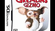 Gremlins Gizmo - Nintendo DS