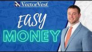 How to Day Trade with VectorVest