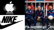 Nike x Apple 強強聯手！Nike 宣布成為 Apple TV+ 原創影集《泰德拉索：錯棚教練趣事多》球隊贊助商