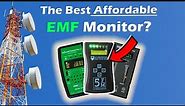 The BEST EMF Meter To Buy In 2023 | EMF Protection