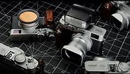 The Best Accessories for the Fujifilm X100V & X100F