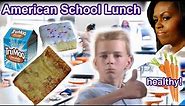 Are School Lunches Really That Bad?