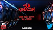 Redragon Gaming Mouse Software walk-through