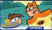 The Fairly OddParents - Go Young, West Man / Birthday Wish - Ep. 61