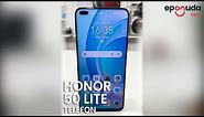 Honor 50 Lite telefon test - 66W punjenje i ogroman ekran