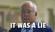 Najib: Muhyiddin, PN lied to the Agong and Malaysians