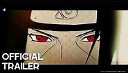 Naruto | Akatsuki | New Official Manga Trailer