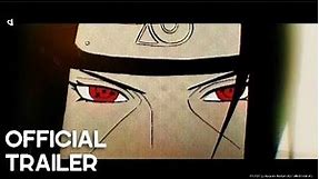 Naruto | Akatsuki | New Official Manga Trailer
