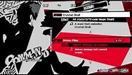 Persona 5 Guide - Analysis of Best Accessories in Persona 5