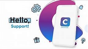 Support Whenever You Need | Celcom Life