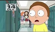 Rick and Morty 20 minutes of adventure hilarious😂
