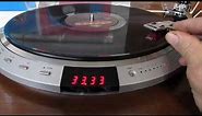 JVC QL-10 turntable for sale by gary7 SOLD
