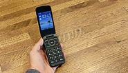 Alcatel Go Flip 3: The Flip Phone You Never Knew You Wanted