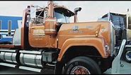 MegaTruckers | Trucks | Gold Digger