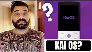 What is KaiOS? Best OS for Feature Phones? JioPhone Success🔥🔥🔥