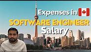 Software Engineering Salary in Canada, You won't believe!
