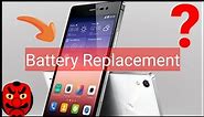 Huawei p7 battery replacement||