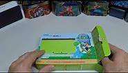 Unboxing New Special Edition Lime Green 3DS