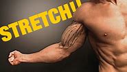 How to Stretch Your Biceps (FEEL IT INSTANTLY!)