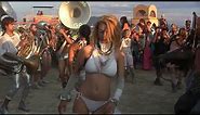 24 Hours at Burning Man 2014 Edition