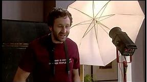 The IT Crowd - Series 3 - Episode 6 - Photo Shoot