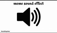 slap ahh meme sound effect original