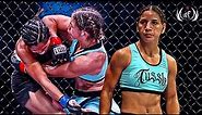 Full Fight TINY TORNADO DEBUT: Tecia Torres vs. Kaiyana Rain
