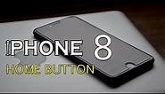 iPhone 8: I love the new Home button | New Home Button | iPhone 8 Plus features testing | 99Tubes