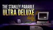 The Stanley Parable Ultra Deluxe OST-Good Job You Made It To The Bottom Of The Mind Control Facility
