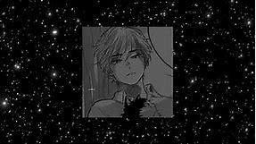 40 Black and White Anime Profile Pictures | Animecore