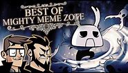 Best Of Mighty Meme Zote: Hollow Knight Zote Compilation - TenMoreMinutes