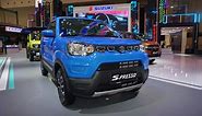 Daftar Harga Mobil Baru Suzuki per Januari 2023, Mulai Rp150 Jutaan