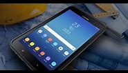 Samsung Galaxy Tab Active 2 Review