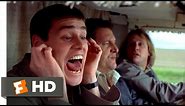 Dumb & Dumber (2/6) Movie CLIP - The Most Annoying Sound in the World (1994) HD