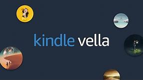 Introducing Kindle Vella