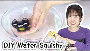 VIRAL DIY: Water squishy toy thingy
