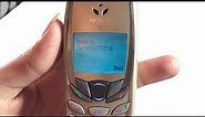 Nokia 6510, Gold, Unlocked Mobile Phone, Rare Phone, 100% Original