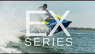 Yamaha's 2019 EX Series featuring the New EXR