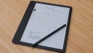 Kindle Scribe tips: 9 ways to get the most out of Amazon’s digital notebook