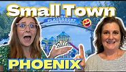 EXPLORE Anthem, Arizona - Full Vlog Tour | Moving to Phoenix in 2023