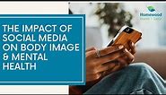 The Impact of Social Media on Body Image & Mental Health