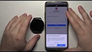 How to Pair HUAWEI Watch GT 2e with Phone – Set Up / Get Connected